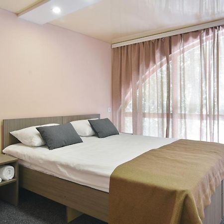 Arcadia Marine Hotel Odessa Esterno foto