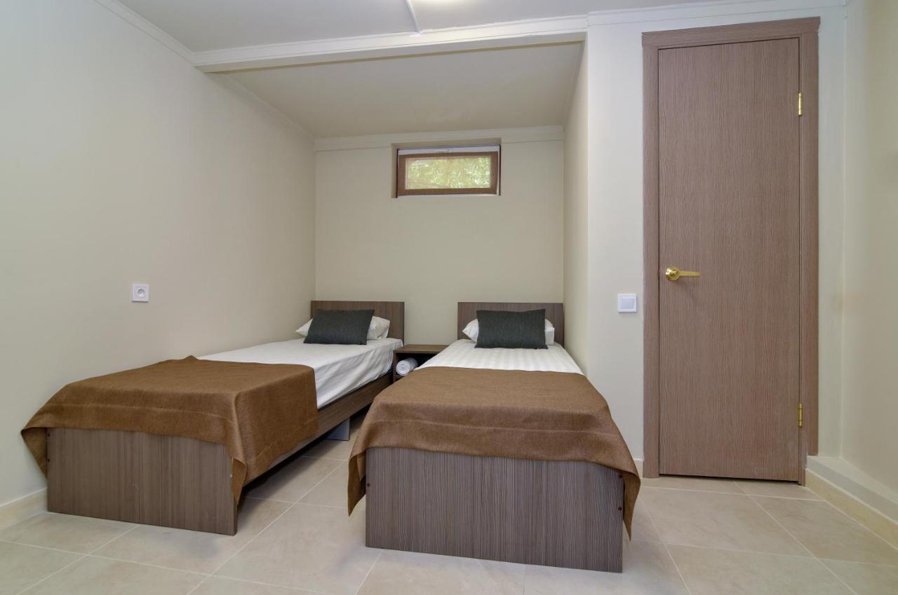 Arcadia Marine Hotel Odessa Esterno foto
