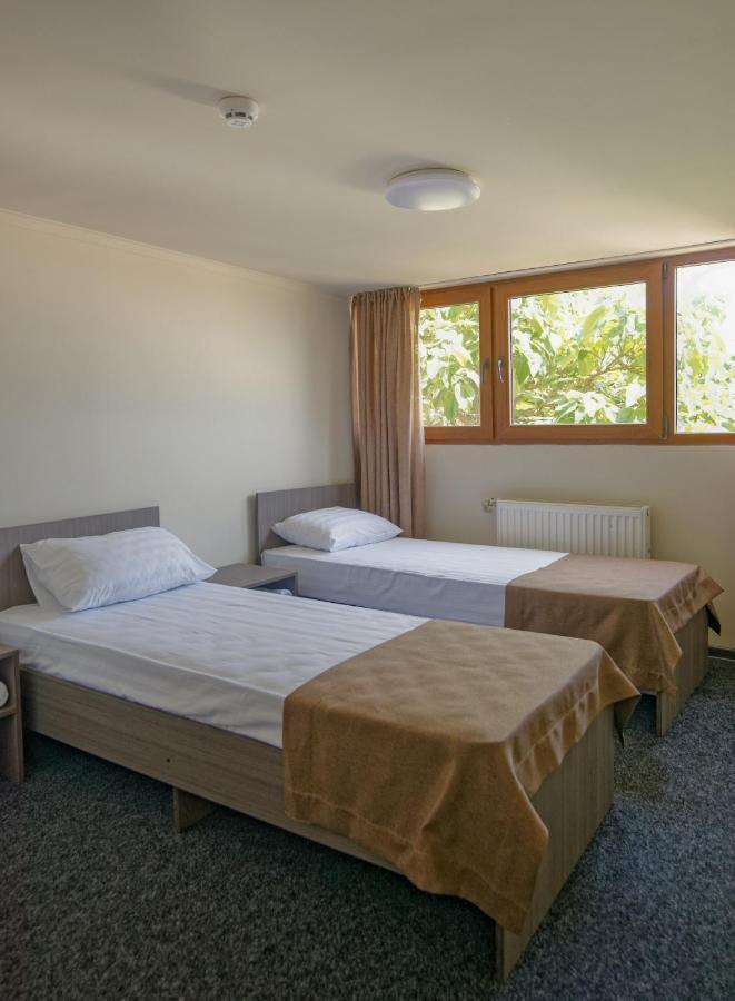 Arcadia Marine Hotel Odessa Esterno foto